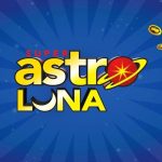 Sorteo Chance Astro Luna Número 5754 | Fecha: 18/10/2019